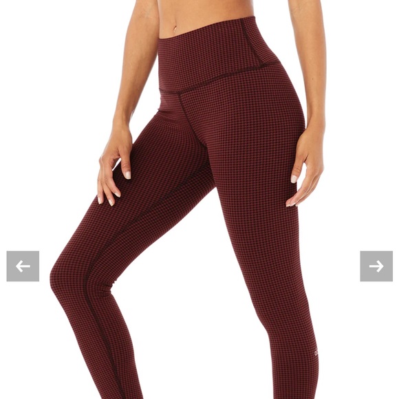 ALO Yoga Pants - Alo Yoga Legging